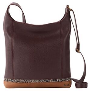 The Sak De Young Leather Crossbody